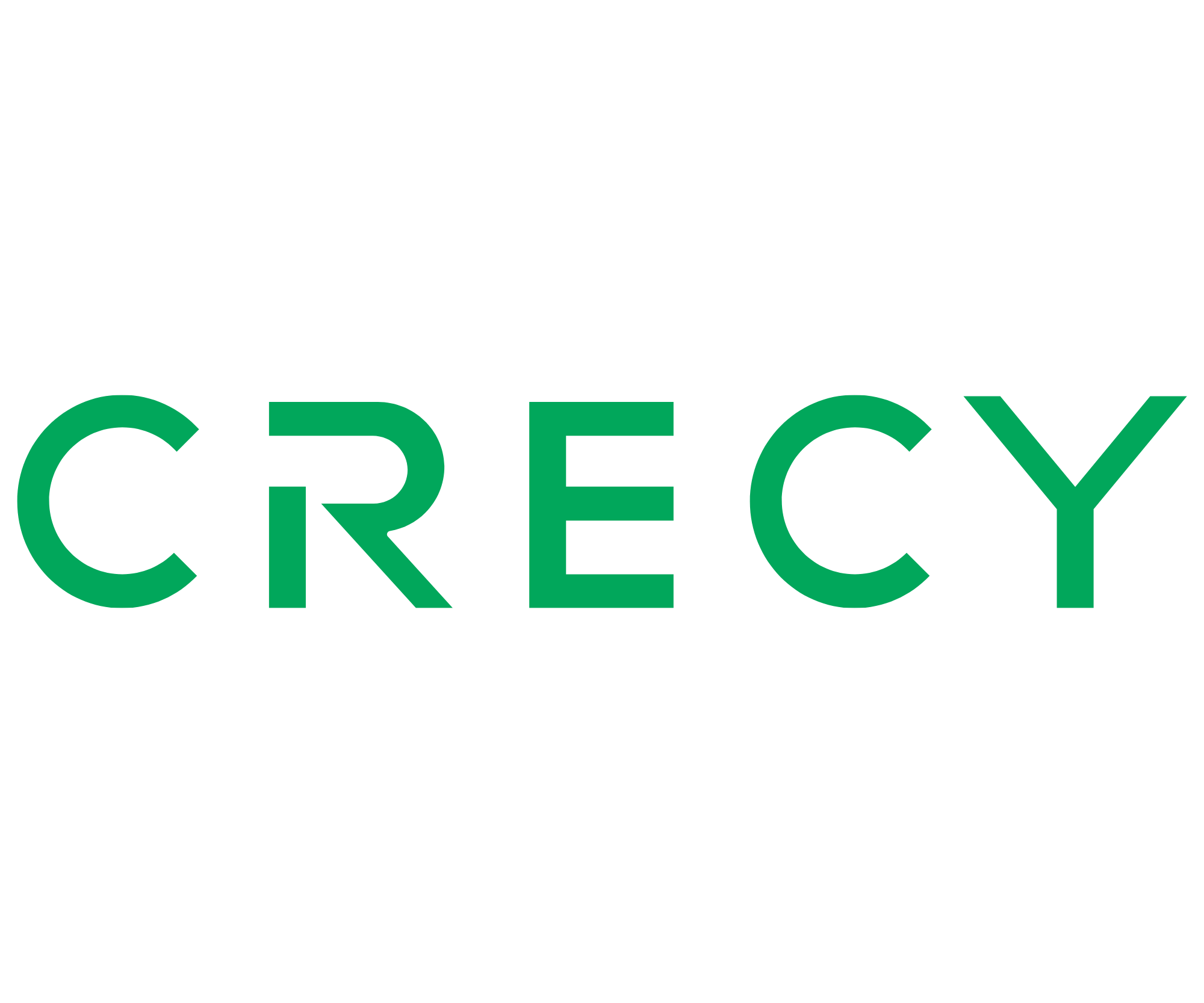 cRECY Logo